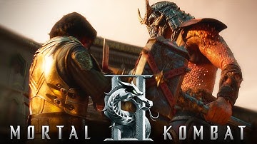 NEW Opening Intro Details Revealed by Ed Boon! | Mortal Kombat 2 Movie (2026)