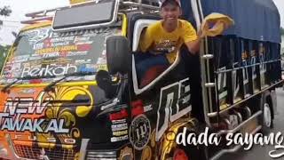 Download Lagu Story WhatsApp Truk New Tawakal 3 MP3