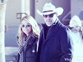 Kevin Costner & Christine Baumgartner ~ The Way That You Love Me - @modernwest