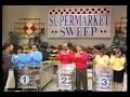 Supermarket Sweep (2/5/90) Premiere episode | Gary & Mildred vs. Ron & Mark vs. Doris & Debbie