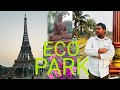 KOLKATA ECO PARK | 🏞️আজ হঠাৎ গেলাম কলকাতা ইকো পার্কে যা যা করলাম তোমাদের সঙ্গে পুরোটাই শেয়ার করলাম