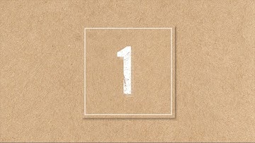 Advent Day 1: Expect Waiting