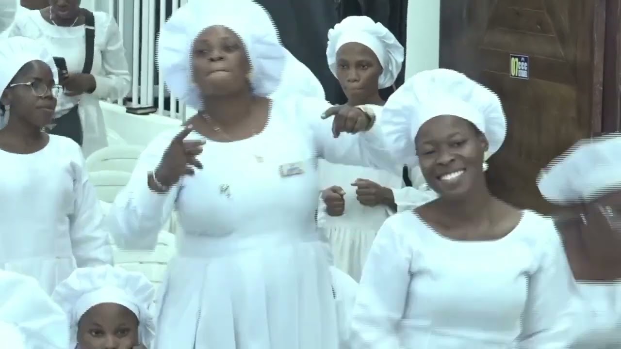 Seyi Jazz At AYC 2023