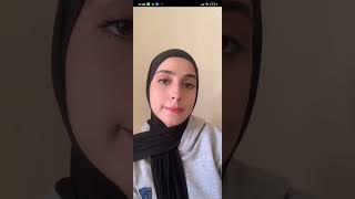 Bigo Live Hijabi Gir Stream Periscope Live