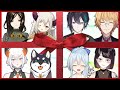 【クリスマス乗り遅れオフコラボ】26日に楽しんだって良いじゃない!?【にじさんじ】