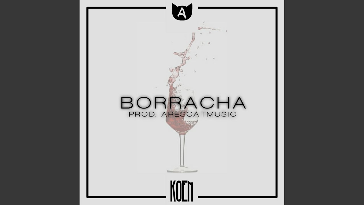 Watch Borracha on YouTube Watch Borracha on YouTube