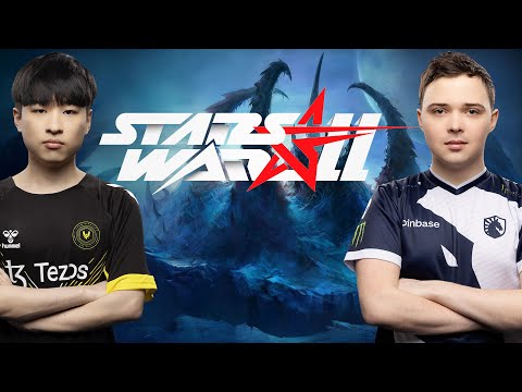 Видео: 🏆 25 000$ STARS WAR 11 ЛАН ФИНАЛ ДЕНЬ 2