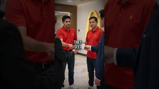 McDonald's Secret: They're Not Really a Restaurant Company