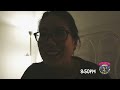 Beginning of video