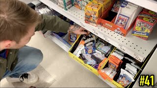 HUNTING FOR CLEARANCE CARDS! - Card Hunt #41
Join The CREW!: http://yt.vu/c/UChTczmVSSQTm4MENppXL_OA
TWITTER: https://twitter.com/TheKonamiCrew
INSTAGRAM: https://www.instagram.com/thekonamicrew/
TWITCH: https://www.twitch.tv/thekonamicrew
FACEBOOK: https://www.facebook.com/Thekonamicrew-263941107600478/
PATREON: https://www.patreon.com/TheKonamiCrew
MERCH: https://teespring.com/stores/thekonamicrew
Send Us Stuff For CrewMail:
P.O. Box 3911
Muncie, IN 47307
For Business Inquiries: thekonamicrew765@gmail.com HUNTING FOR CLEARANCE CARDS! - Card Hunt #41