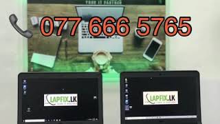 Lapfix.lk