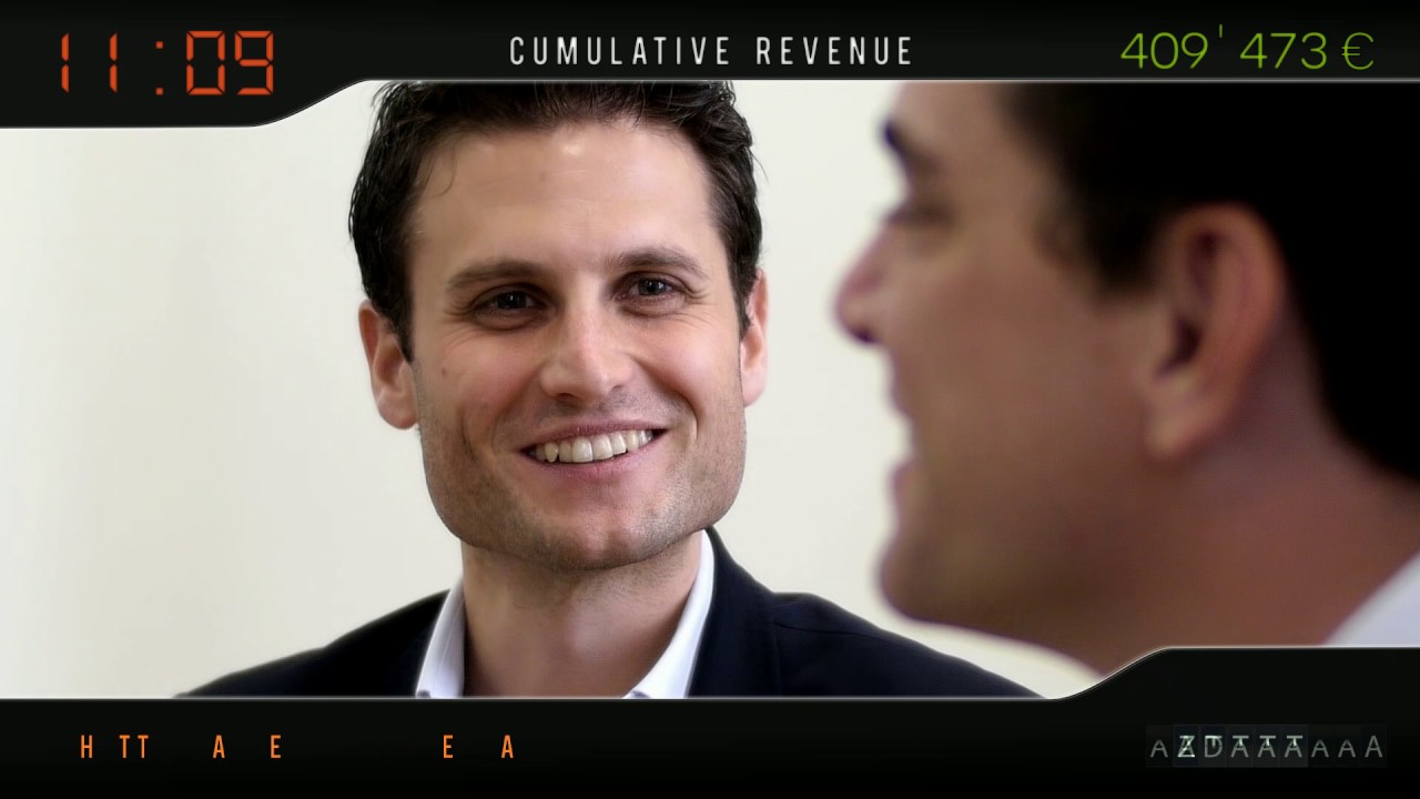 Hotelpartner Yield Management & Revenue Management