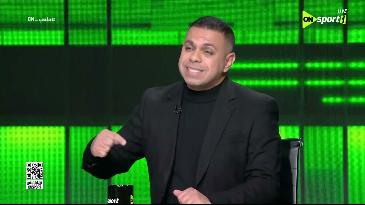 ملعب ON - كريم شحاتة: ما يفعله الزمالك في الموسم الحالي معجزة