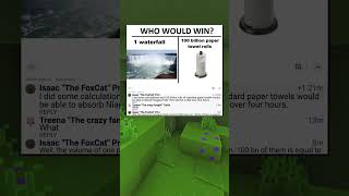 The MATH guy wins 🤯