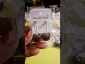 Unique designs#Unique choice✨️#fashions#earrings#koreanearrings✨️shortvideos.