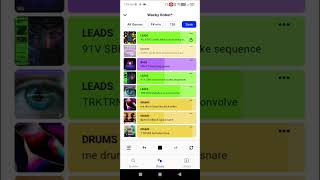 Splice Music Creator Jikila #spliceapp #musiccreators #ytshortsvideo
