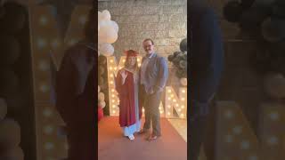 Spring Convocation 2023 Highlights