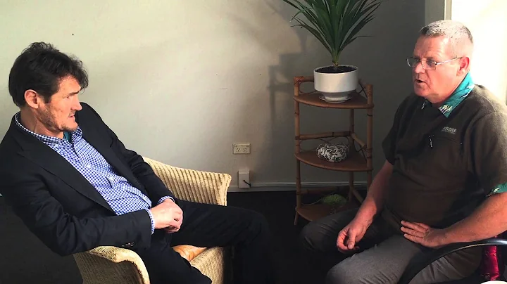 Dr Wayne McCarthy N.D. What is Prolozone?