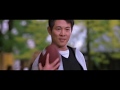 ジェット・リー　アクション集　Jet Li Tribute in Hollywood