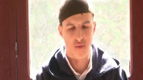 القارئ عبد الحفيظ العمري ما تيس من سورة الحشر