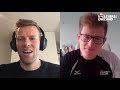 VolleyChat ep.4 | Champions League winner Marcus Nilsson