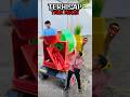 Apa❗Terhisap Masuk Truk Skibidi❗Begini Cara Buatnya❗#editing #tutorial