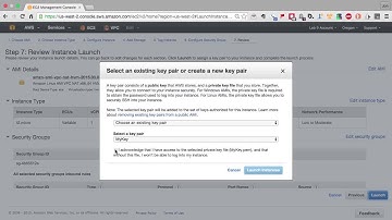 Amazon Web Services - Virtual Private Cloud Tutorial | Build Your VPC - The Hard Way