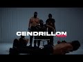 .k  cendrillon clip officiel