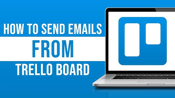 How to Send Emails From a Trello Board (2023)