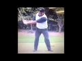 Nick Faldo FO Driver