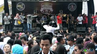 SCIMMIASKA - LELAH - LIVE @ SMKN 1 SUKRA - INDRAMAYU - BONTOT RECORDS :: BONTOT PRODUCTION