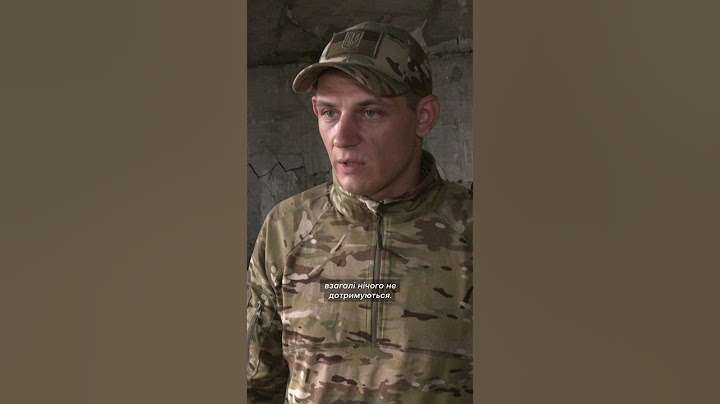 Колишній увʼязнений про мотивацію воювати #shorts