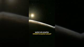 Apakah Ada Yang Bisa Melebihi Kecepatan Cahaya?