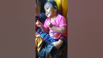 lucunya..Joget entah apa yang merasukimu sambil tidur | ZONA QUEENA