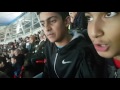 How To Start A Mexican Wave How To Start A Mexican Wave