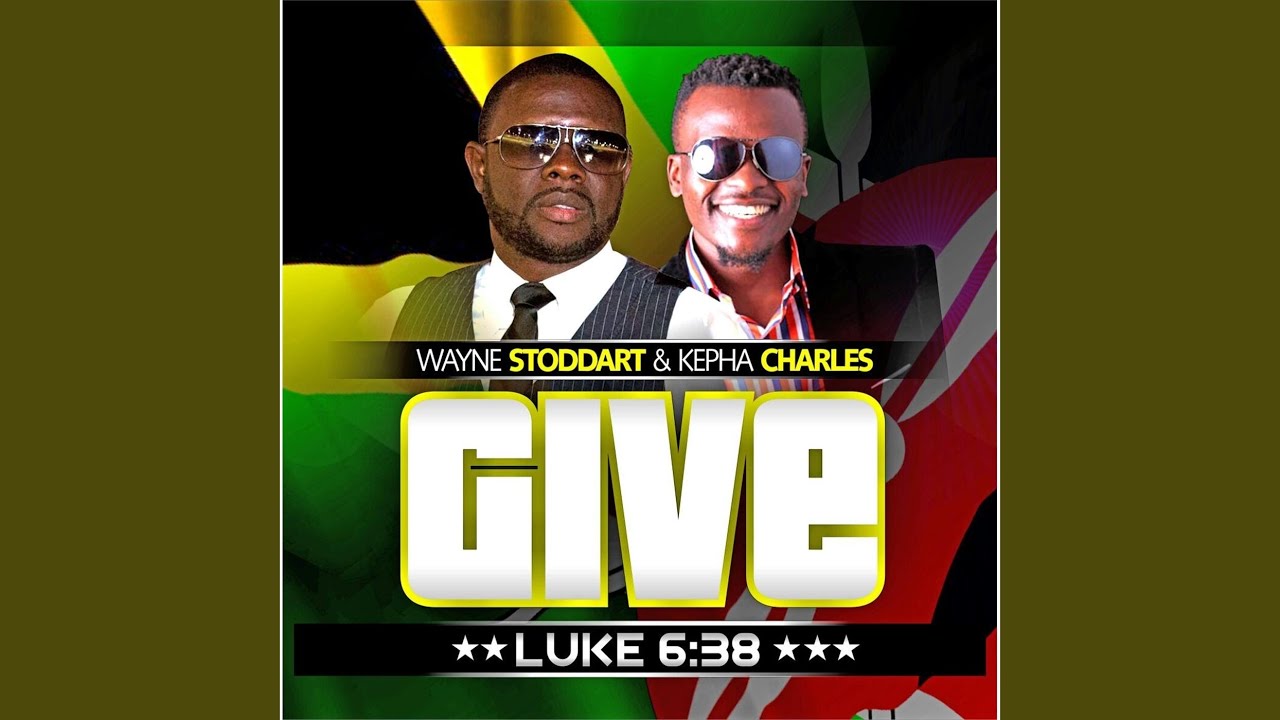Give - YouTube