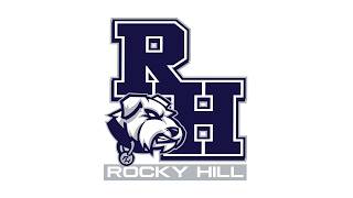 2026 Rocky Hill High School Graduation Ceremony