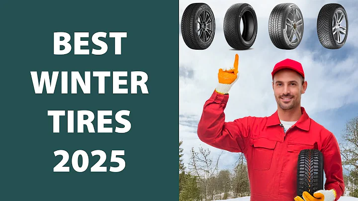 Winter tires 2025 - The Latest and Greatest Models
