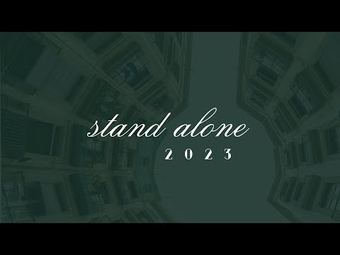 Stand Alone - October 15, 2023