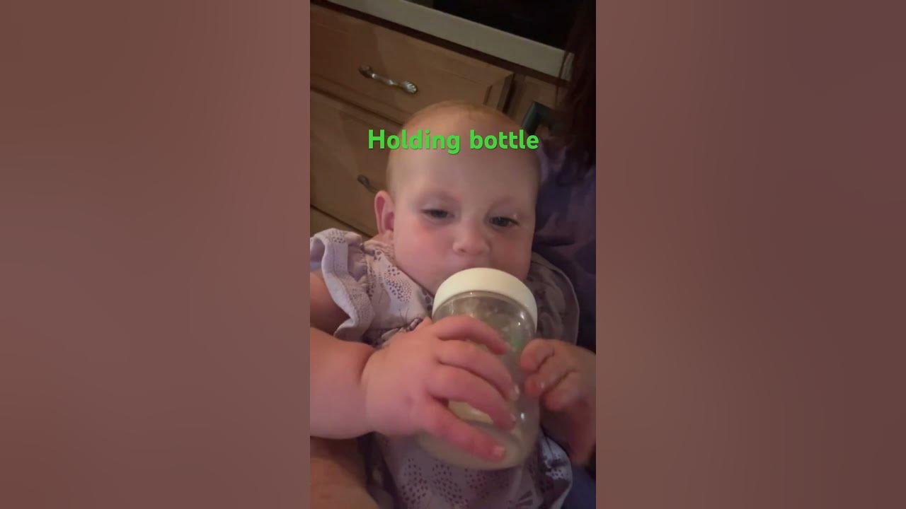 Milestones standing bottle holding #song #music #trending #relatable #milestmilestones