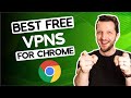 Best FREE VPNs For Chrome in 2023 — Extensions & Full Apps image