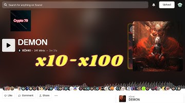 Mint NFT Music on Team ROHKI