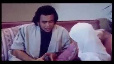 RHOMA IRAMA  ISTERI SALEHA