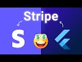 Accepting payments in flutter using stripe  the right way