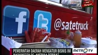 Download lagu Food Truck, Bisnis Makanan yang Menjanjikan – Metro TV (24/12/15)