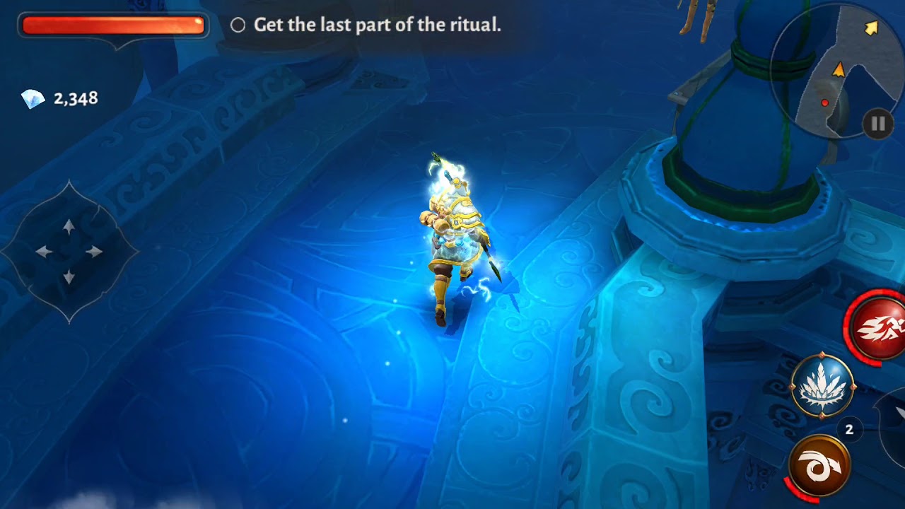 dungeon hunter 5 gameplay pc dungeon hunter 5 gameplay pc