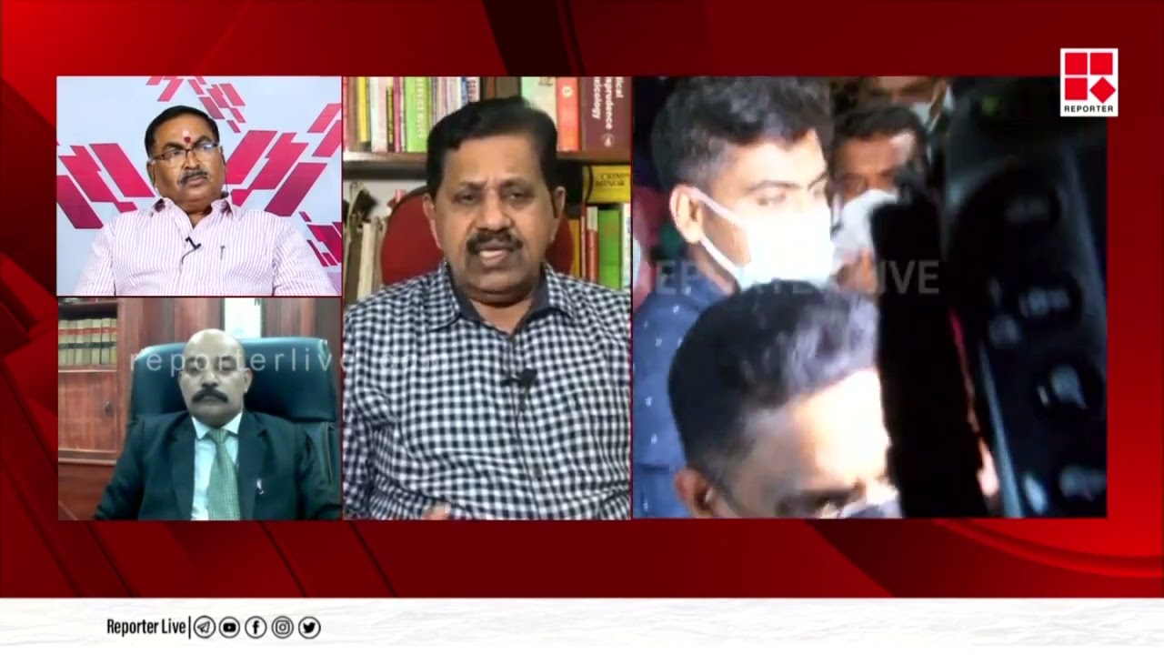 ഫോൺ നൽകുന്നതിന് തടസ്സം മഞ്ജു വാര്യരുമായുള്ള ചാറ്റോ ? | Editor's Hour