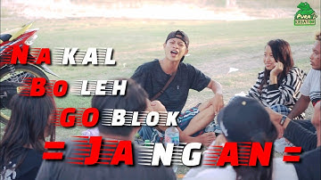 Nakal Boleh Goblok Jangan ||Film pendek jawa lucu @kulimetavlog