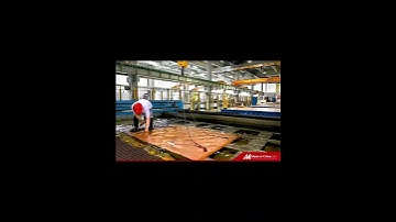 The Sputtering Target Production at Acetron