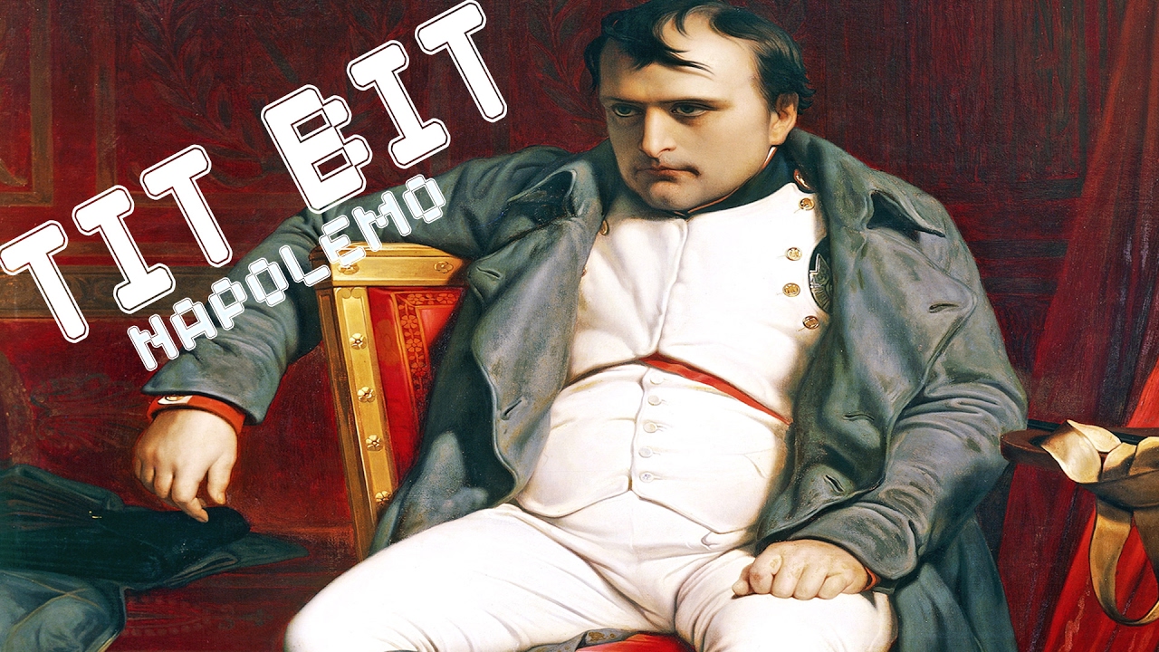 Napolemo - Mount and Blade: Napoleonic Wars